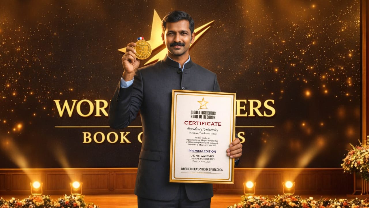 Varun Chakaravarthi 